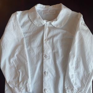 Sal & Pimenta Basic Boys Dress Shirt 3T